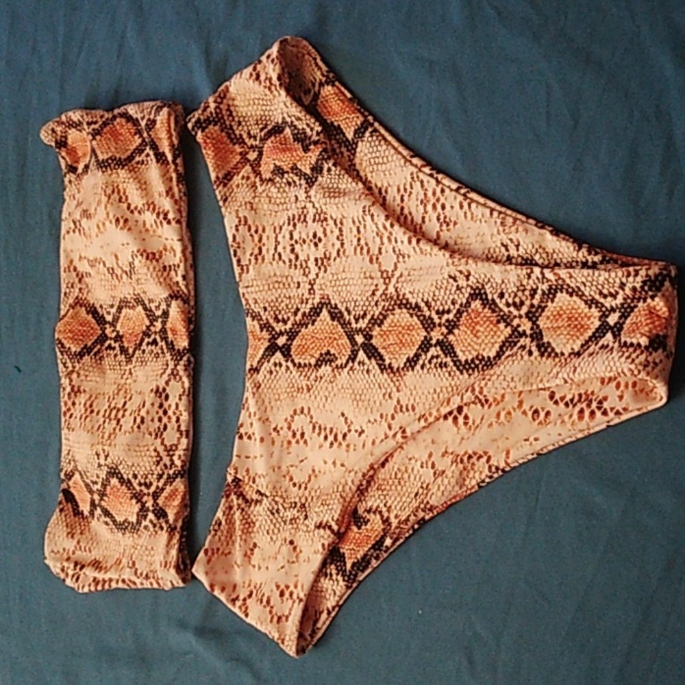 WOMENS BIKINI 👙
